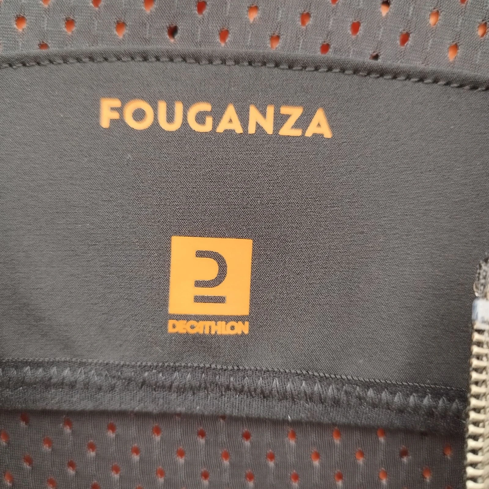 Dorsale d'équitation Fouganza  – photo 2